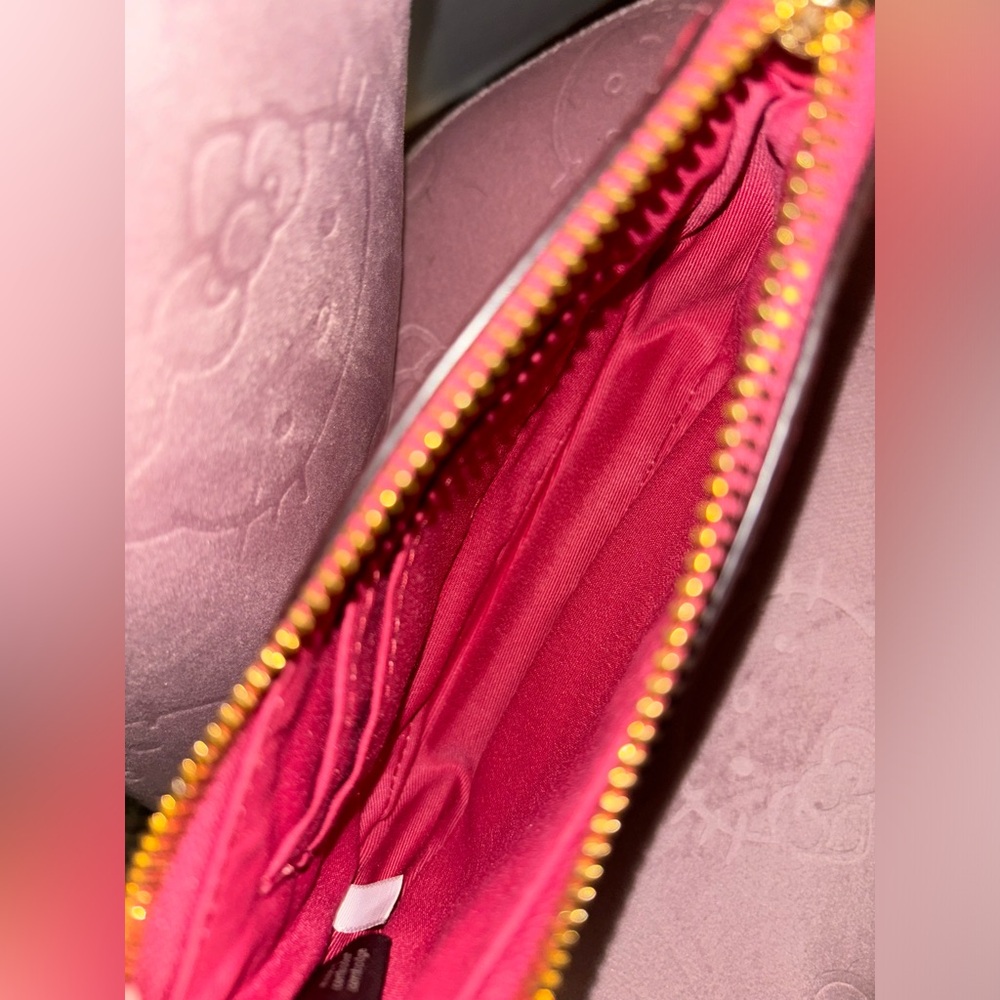 Coach Nolita 15 strawberry haze - Picture 5 of 5